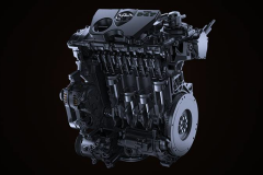 厉害了word哥 原来丰田才是资深技术宅