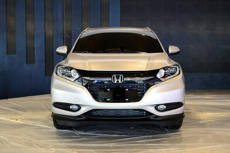 这款车重新让本田在国内火起来