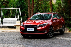 启辰T90今日将上市 预售12-16万元