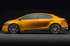 丰田用上宝马芯 新一代卡罗拉动力信息