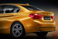 预售价20.5万起，最便宜的宝马来袭