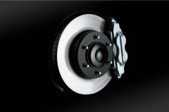 央视曝光！进口刹车片不合格过半！