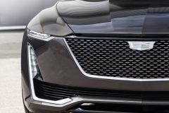 凯迪拉克将推全新MPV车型 开拓新市场