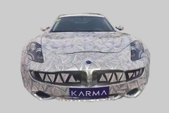 Karma Revero国内谍照曝光 或即将引入