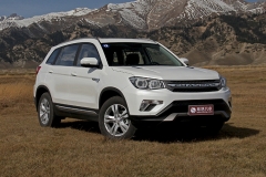 长安CS75 1.5T怎么样 动力好手避税能手