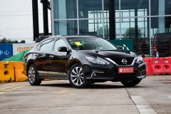 东风日产800万整车下线 4大基地/22款车