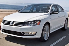 大众集团11月全球销量出炉 同比增长7.9%