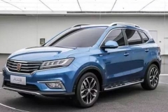 怒怼合资！今年这三款国产SUV太争气了