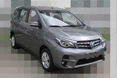 启辰推“首款”MPV车型 明年4月将上市