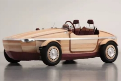 外媒评2016年度概念车，哪些车型代表未来趋势？