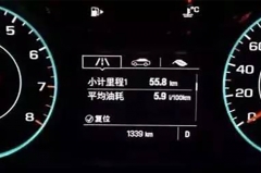 你知道爱车每公里成本是多少吗？