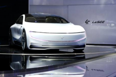 2016年“互联网造车”风云人物一览