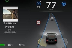 争议中前行 特斯拉下周发新自动驾驶系统