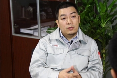 刘诗津：造飞机的企业 造汽车更没问题