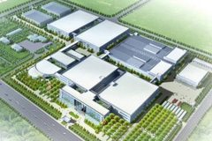 力帆斥10亿建新能源子公司 推进智蓝战略