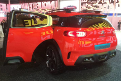 明年多款重磅新车 东风雪铁龙能否打翻身仗