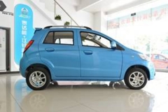 江铃集团获新能源车生产资质 年产5万台