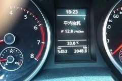 都知道冬天油耗高是正常现象，为啥小排量更明显？