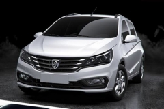 月薪4000就买不起车？那是你没留意这几款！