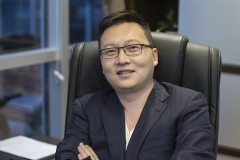 陆斌解码威马汽车： 40%以上资金投入智能工厂