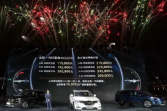 东风雷诺渐入佳境 销量节节攀升的背后