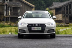 为什么说奥迪A4L相比对手更胜一筹