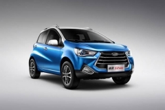 瑞风S2 mini 将于明日公布预售价