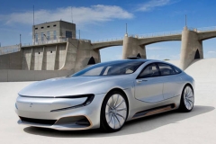 乐视斥资百亿建工厂 年产40万LeSEE电动车