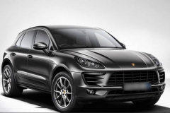 保时捷公布11月全球销量 美国市场增24%