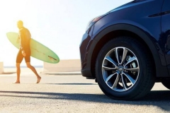 现代汽车美国换帅成习惯 SUV太少销量差