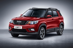 比速T3/帝豪/宝骏630 7.49万元同价你选谁