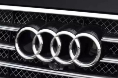 豪华品牌11月销量 看中国市场有多重要