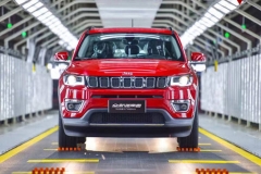 Jeep全新指南者今日上市 起售不到17万