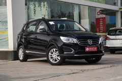 宝骏560/远景SUV/风光580三车对比