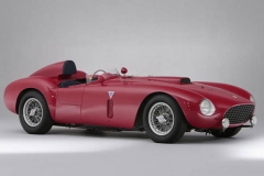 一辆=30套北京学区房 汽车界的无价之宝