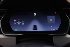 特斯拉多媒体系统体验 既方便又不方便