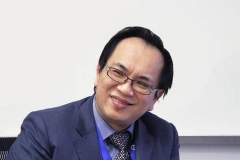 陈立哲：我在沃尔沃度过了最精彩的时光