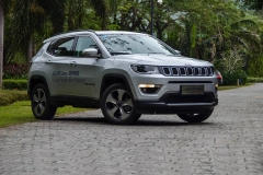 国产全新指南者上市 售15.98-24.18万