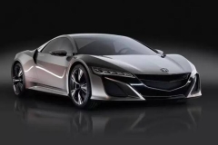 十年磨一剑 日本人的法拉利梦