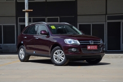 绝对值得回顾 2016年重磅SUV解析文章合集