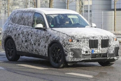 豪华大型SUV市场添新成员 拿什么竞争GLS