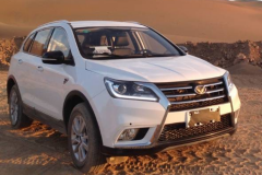 这项配置太实用了 十万不到的SUV都装备