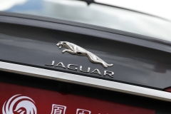 捷豹的灵魂伴“铝”