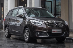 福美来七座版主攻“大家庭”购车需求