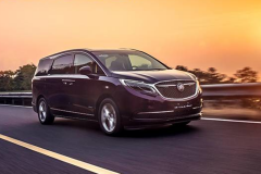 深入工厂解析全新GL8 改款究竟提升了什么