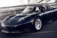 特斯拉将推新一代Roadster 百公里2.5秒