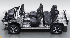 2016自主技术崛起 未来势必是中国车的时代！