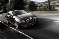 有钱却不想买BBA？这几款V6大轿车低调且土豪！