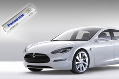 特斯拉与松下合作敲定 生产太阳能电池