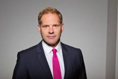 2016年大众汽车集团人事变动盘点